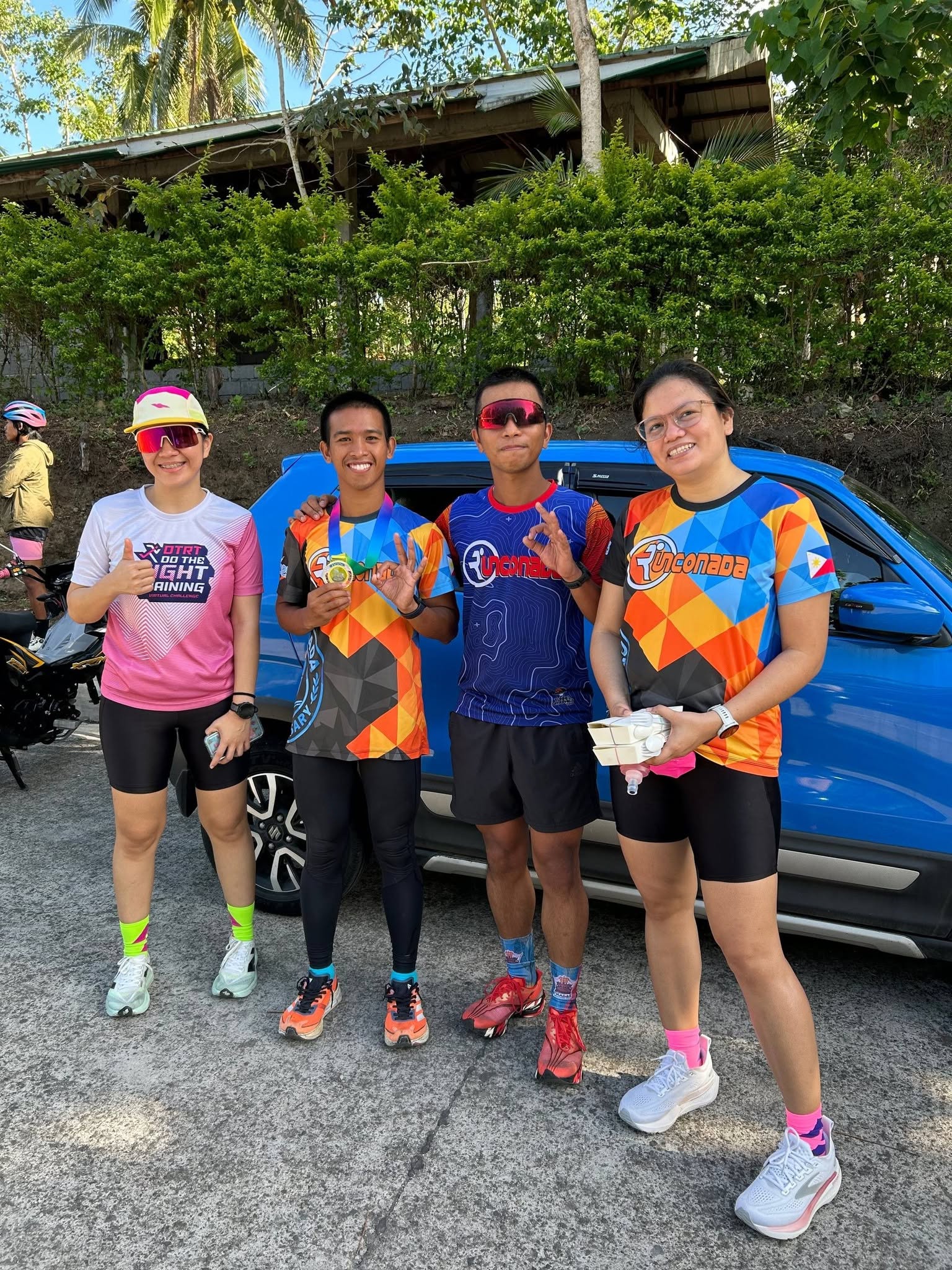 Inorogan Loop Challenge
