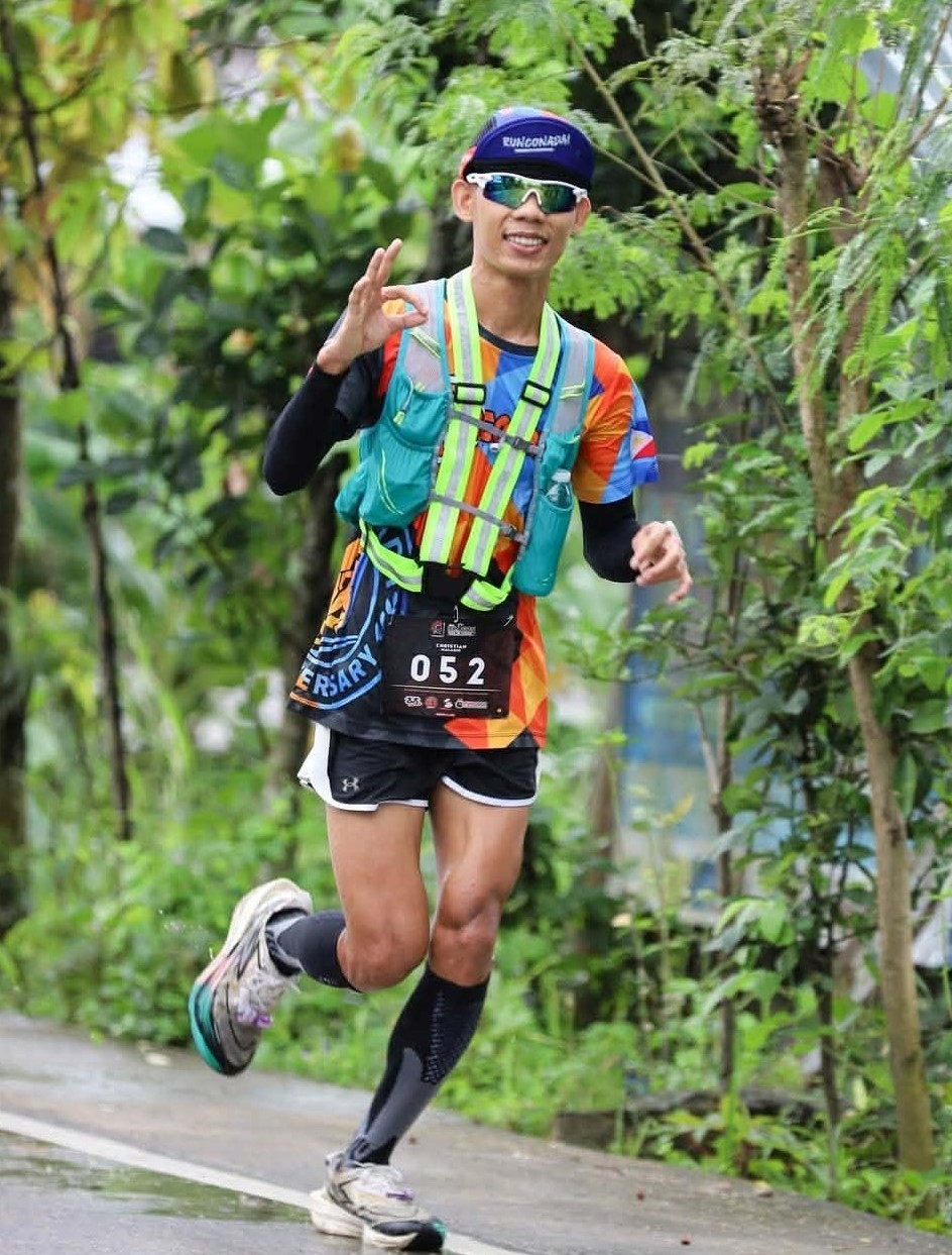 Christian Nacario