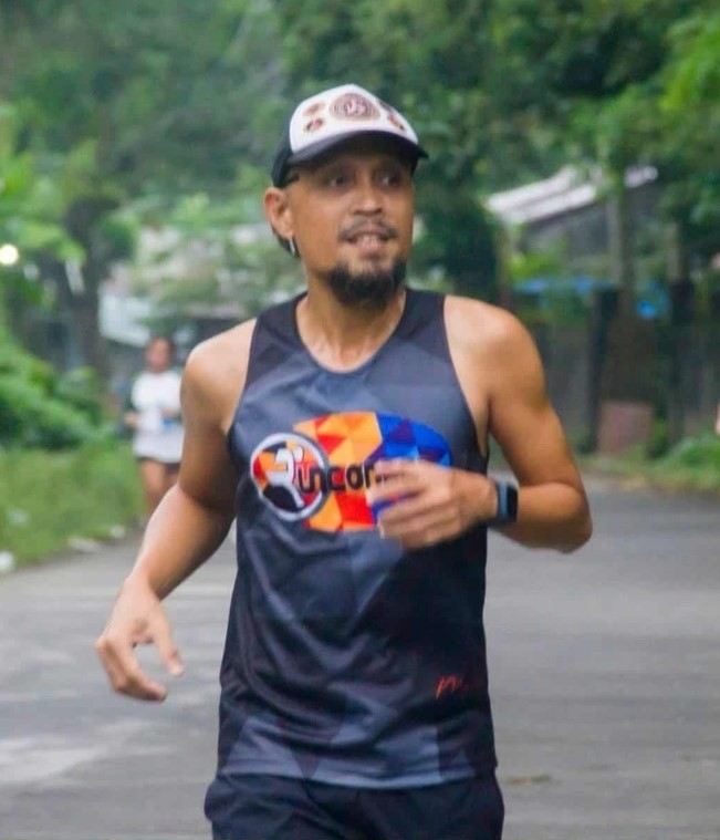 Fahd Rogelio Sarion