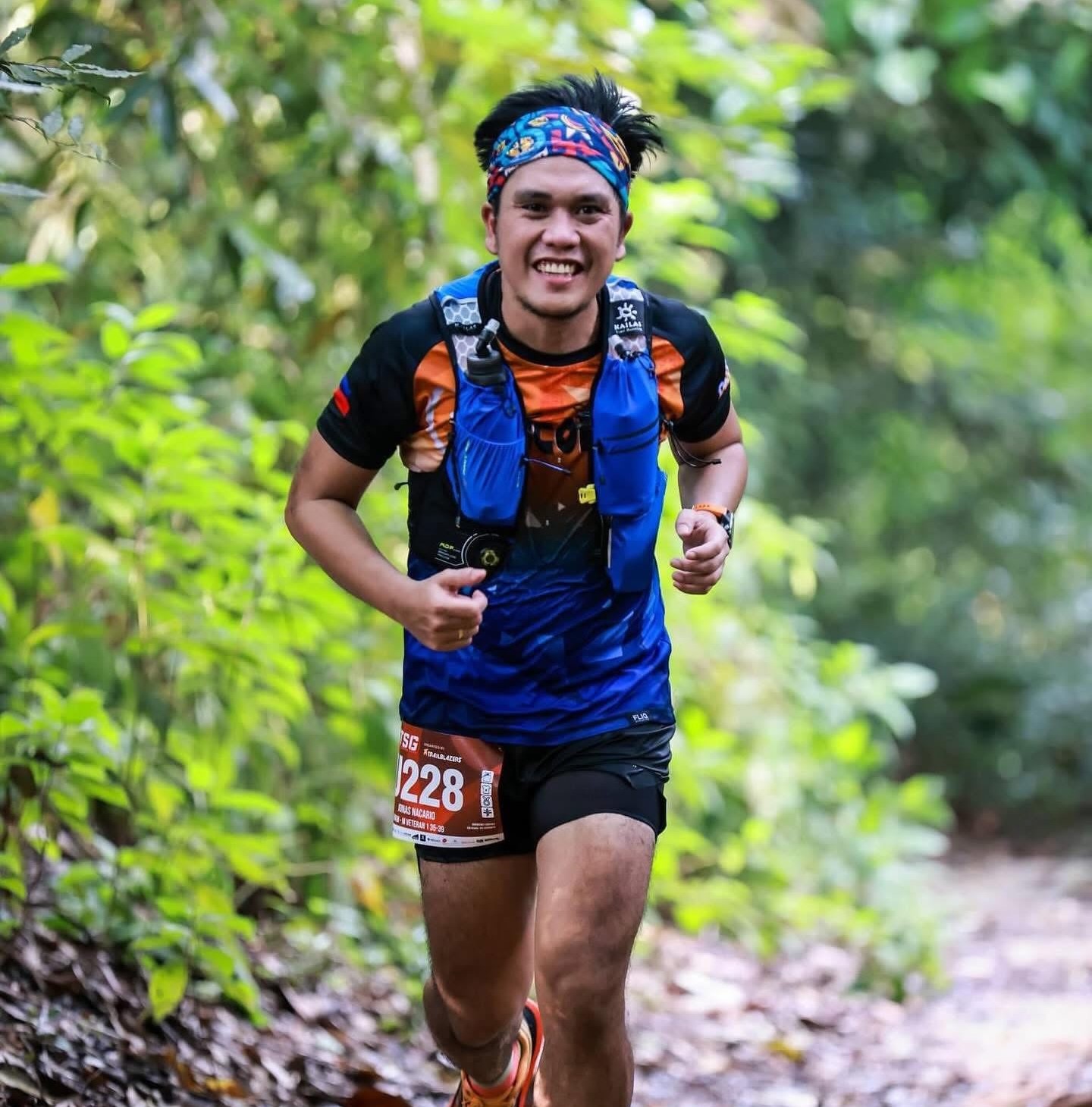 Jonas Nacario