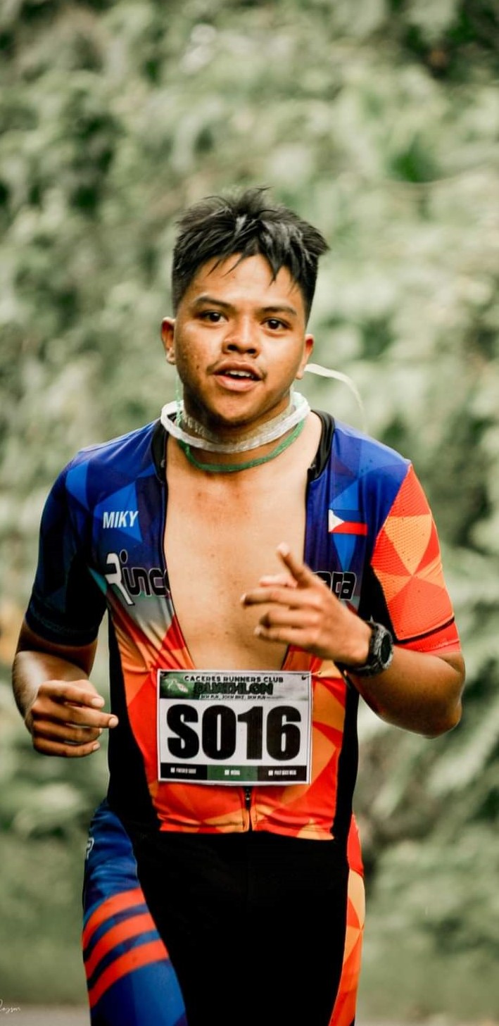 Michael Magistrado