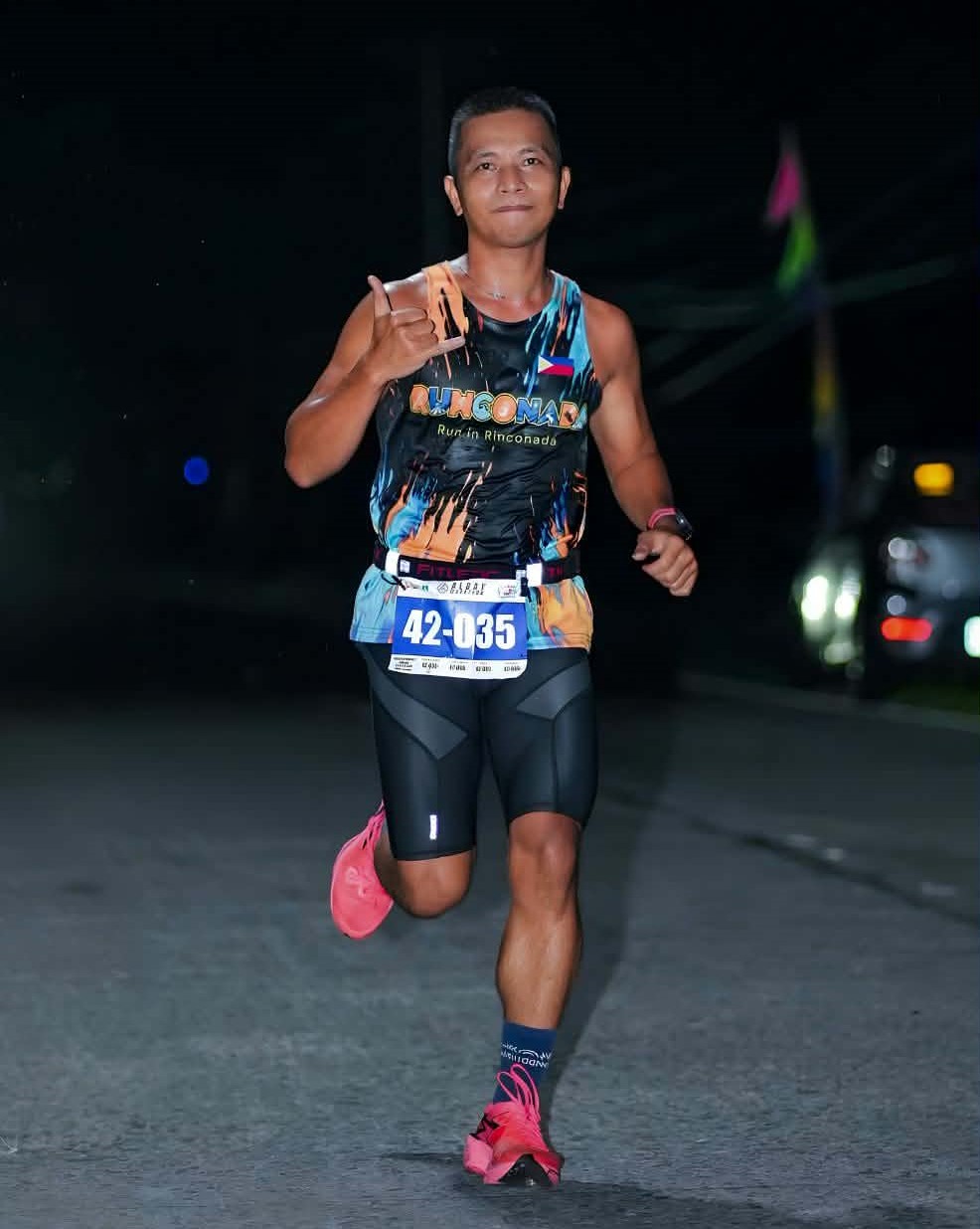 Riomitch Dela Cruz