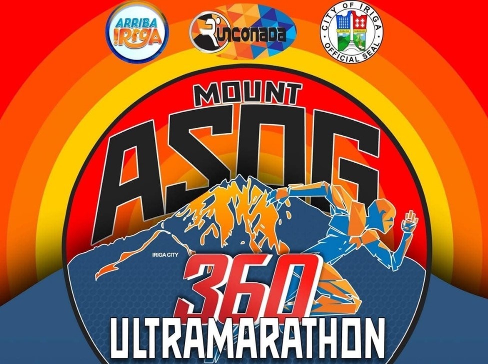 Mt. Asog 360° Ultramarathon