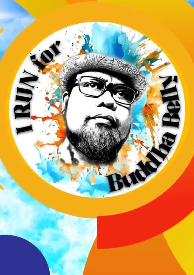 Buddha Belly Run for a Cause